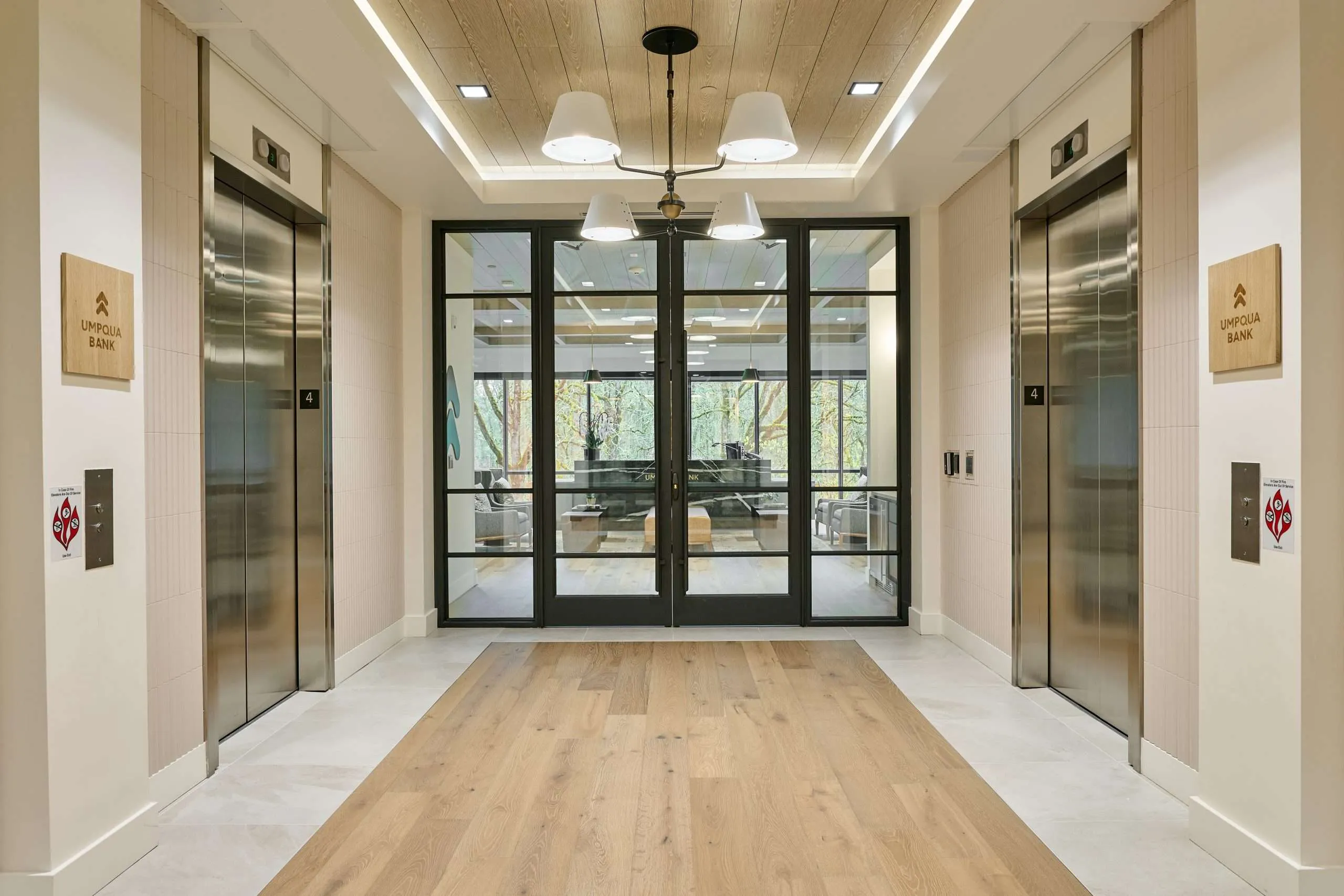 Custom Steel Framed Glass Doors | The French Steel Company